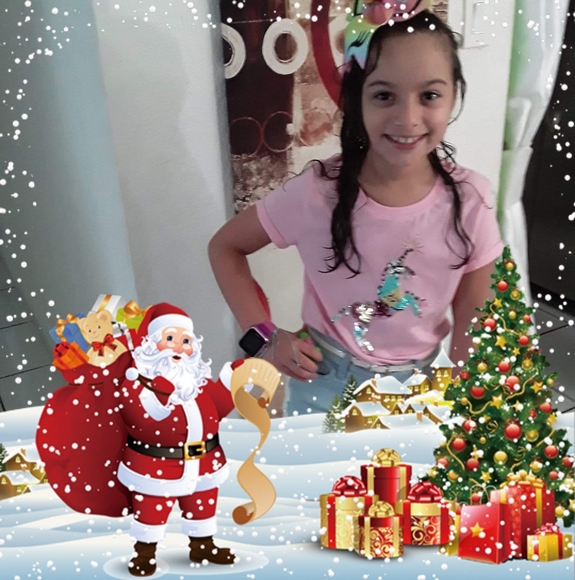 yaimasanta